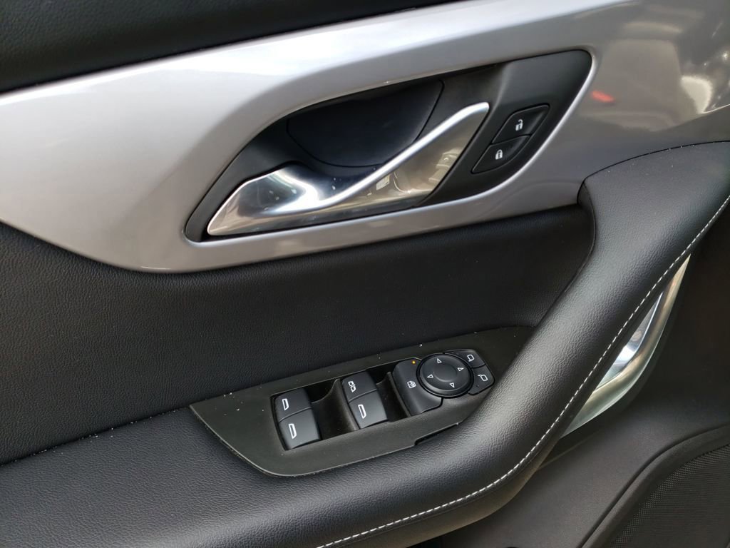 Used 2024 Chevrolet Blazer LT w/ Redline Edition image 11