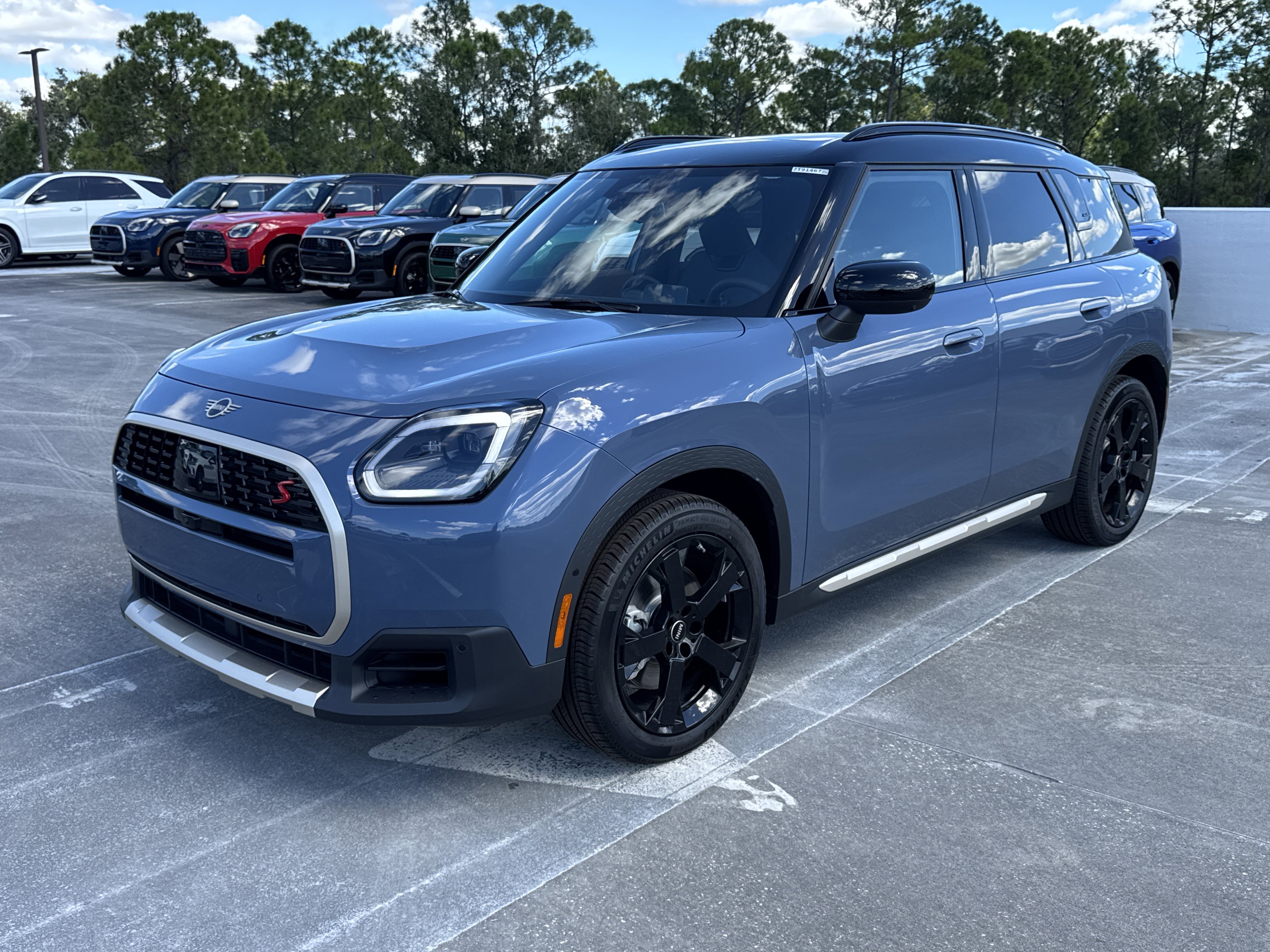New 2026 MINI Cooper Countryman S image 3