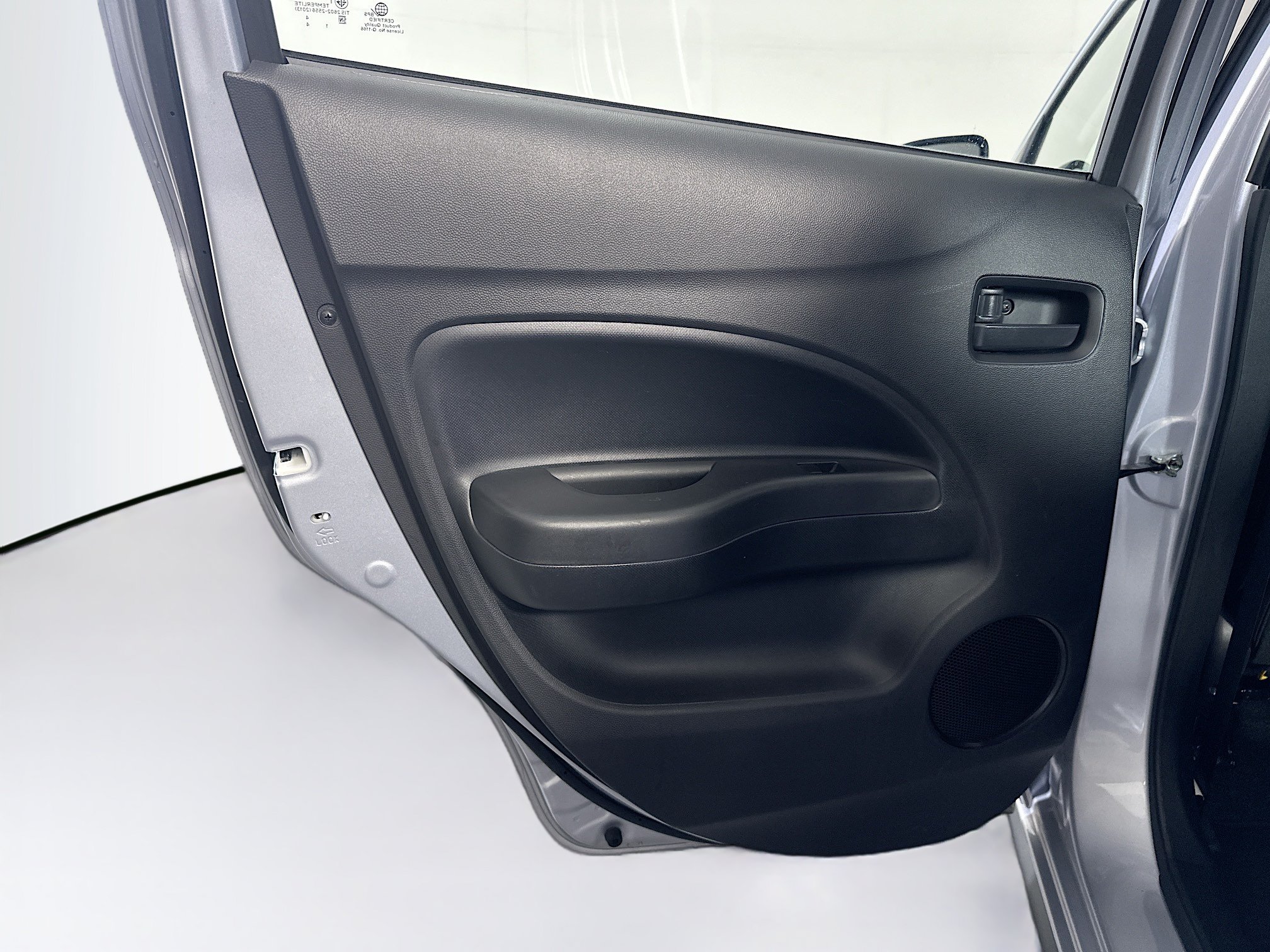 Used 2024 Mitsubishi Mirage ES FWD image 24