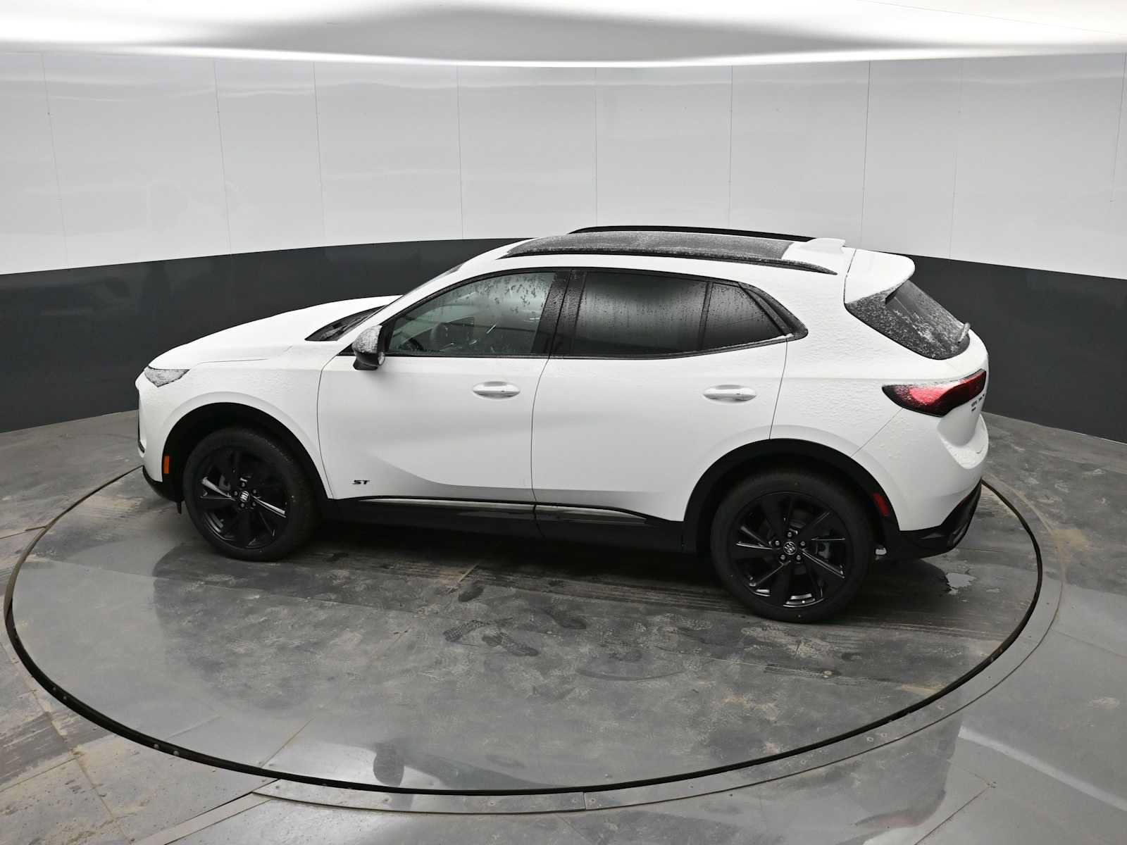 New 2026 Buick Envision Sport Touring AWD/4WD image 25