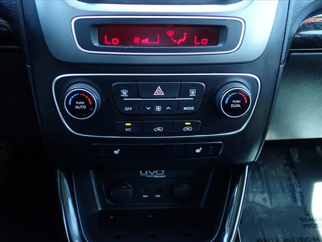 Used 2015 Kia Sorento EX image 19