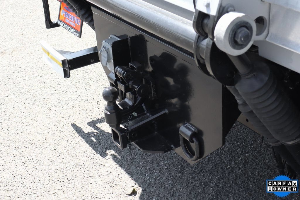 Used 2017 Ford F550 2WD Crew Cab Super Duty image 48