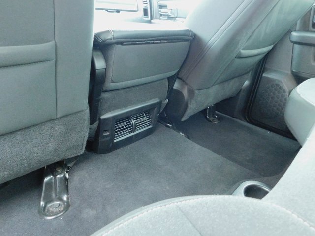 Used 2024 RAM 1500 Classic Warlock image 16