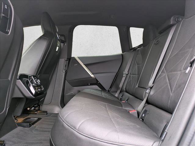 New 2026 BMW iX xDrive45 image 16