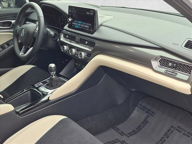 Used 2025 Acura Integra Type S FWD image 19