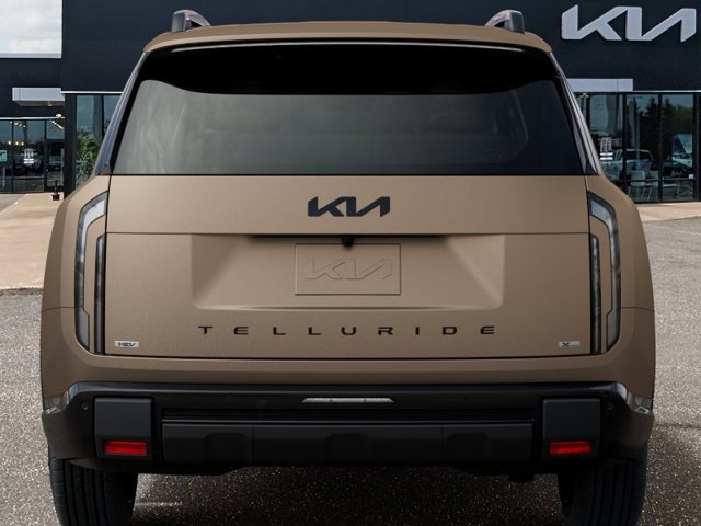 New 2027 Kia Telluride X-Line SX Prestige AWD/4WD image 13