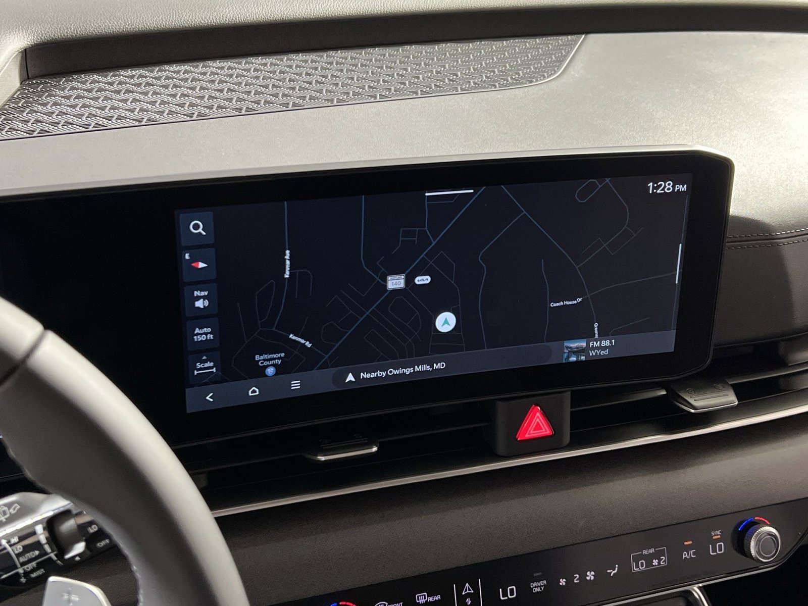 New 2026 Kia Carnival SX image 18