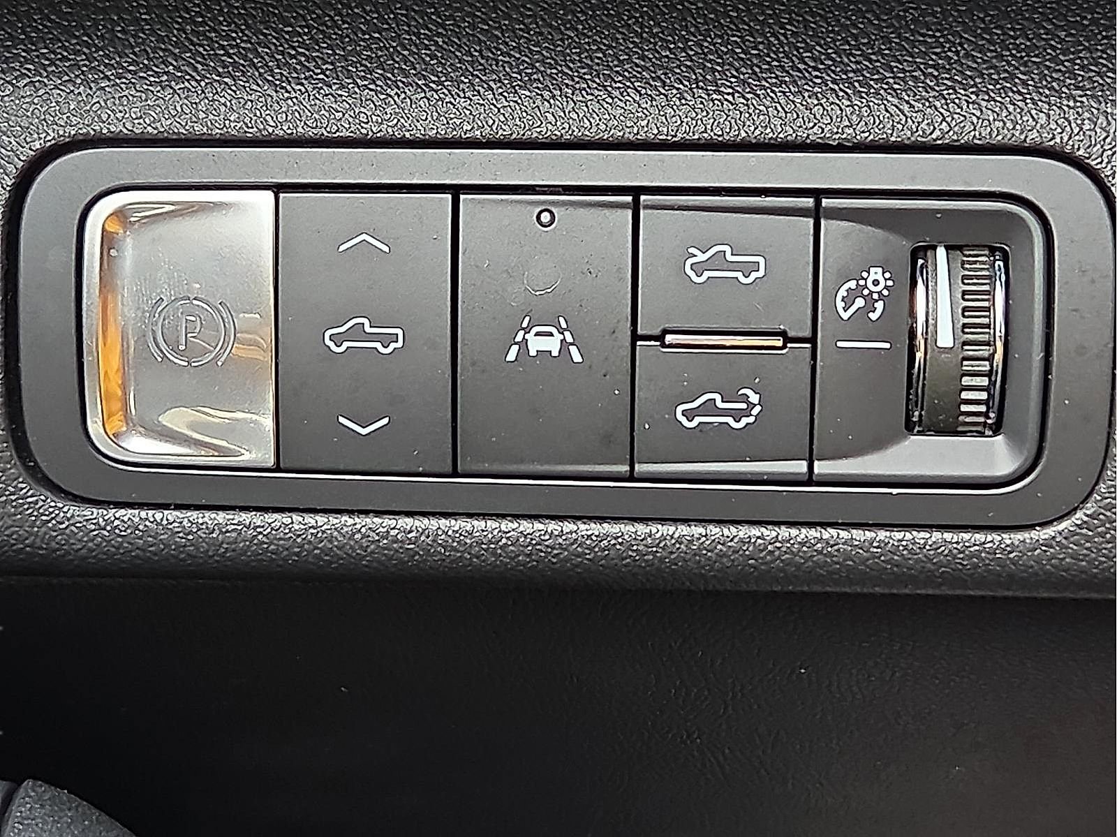 New 2025 Chevrolet Silverado EV RST image 22