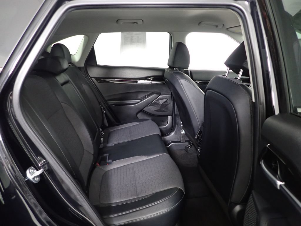 Used 2023 Kia Seltos S AWD/4WD image 33