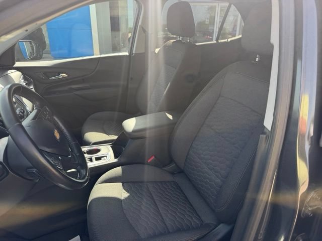 Used 2018 Chevrolet Equinox LT AWD/4WD image 9