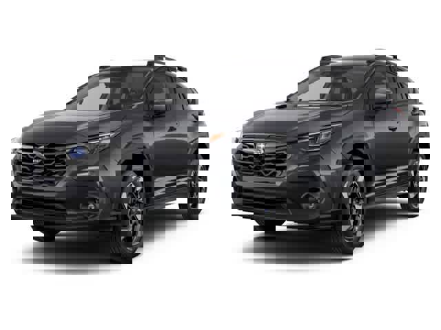 New 2026 Subaru Crosstrek 2.5i Limited image 2