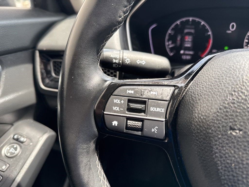 Used 2023 Honda Civic EX-L image 13