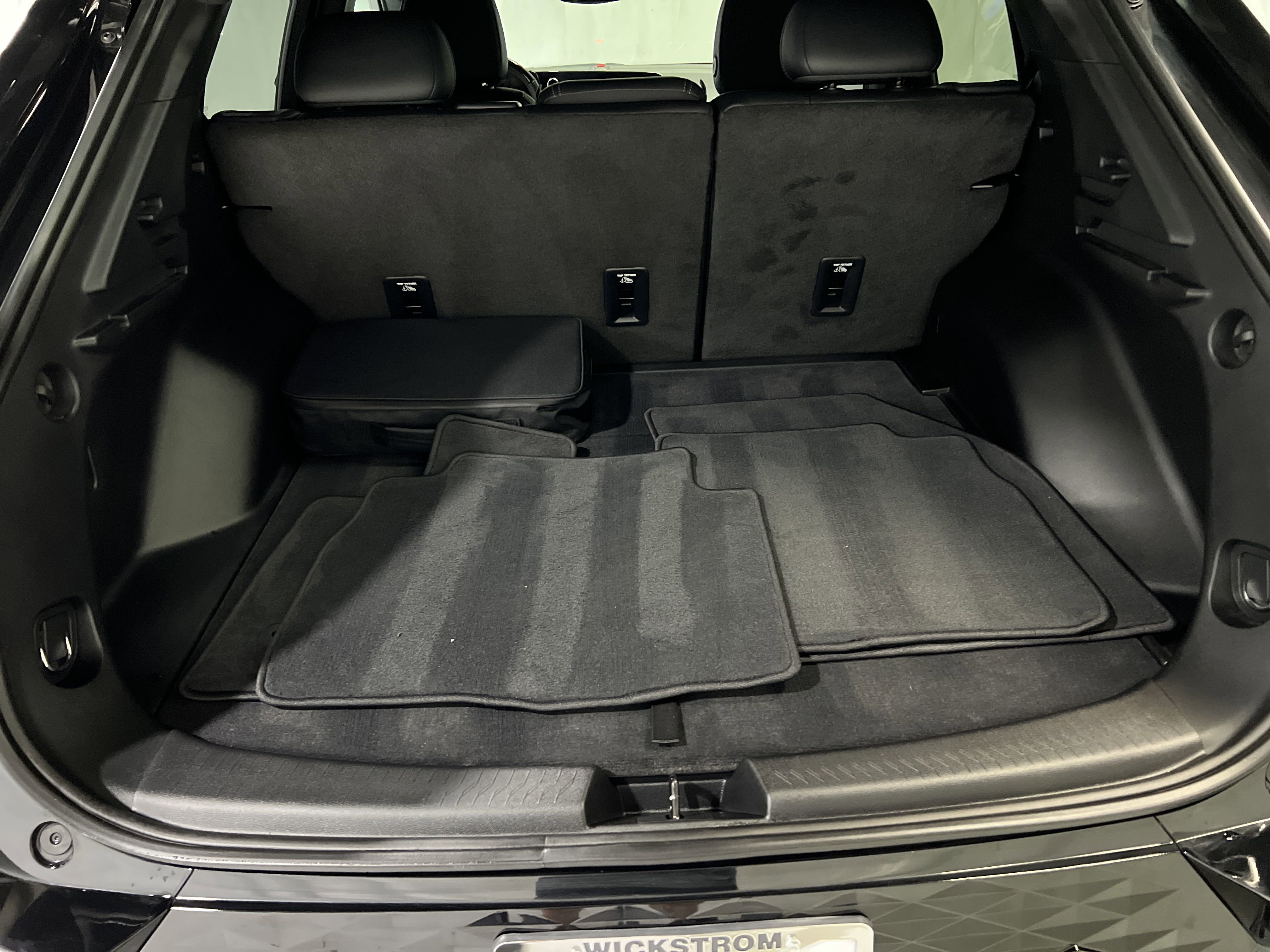 Certified 2024 Chevrolet Equinox EV RS image 14