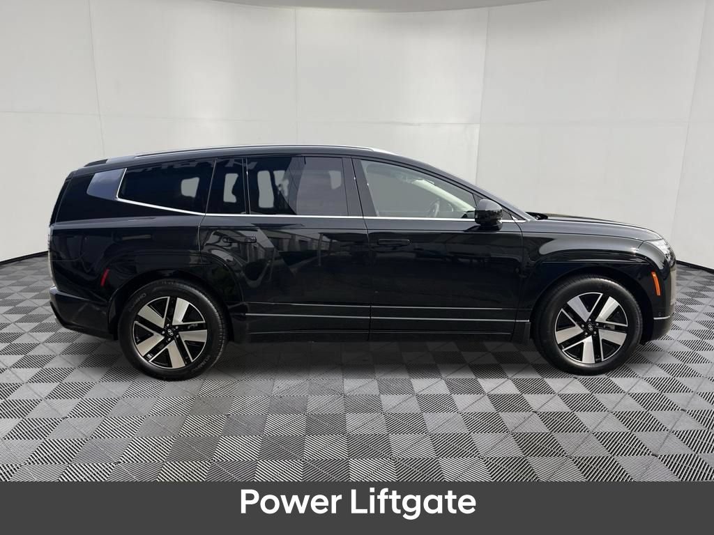 New 2026 Hyundai Ioniq 9 SEL AWD/4WD image 8