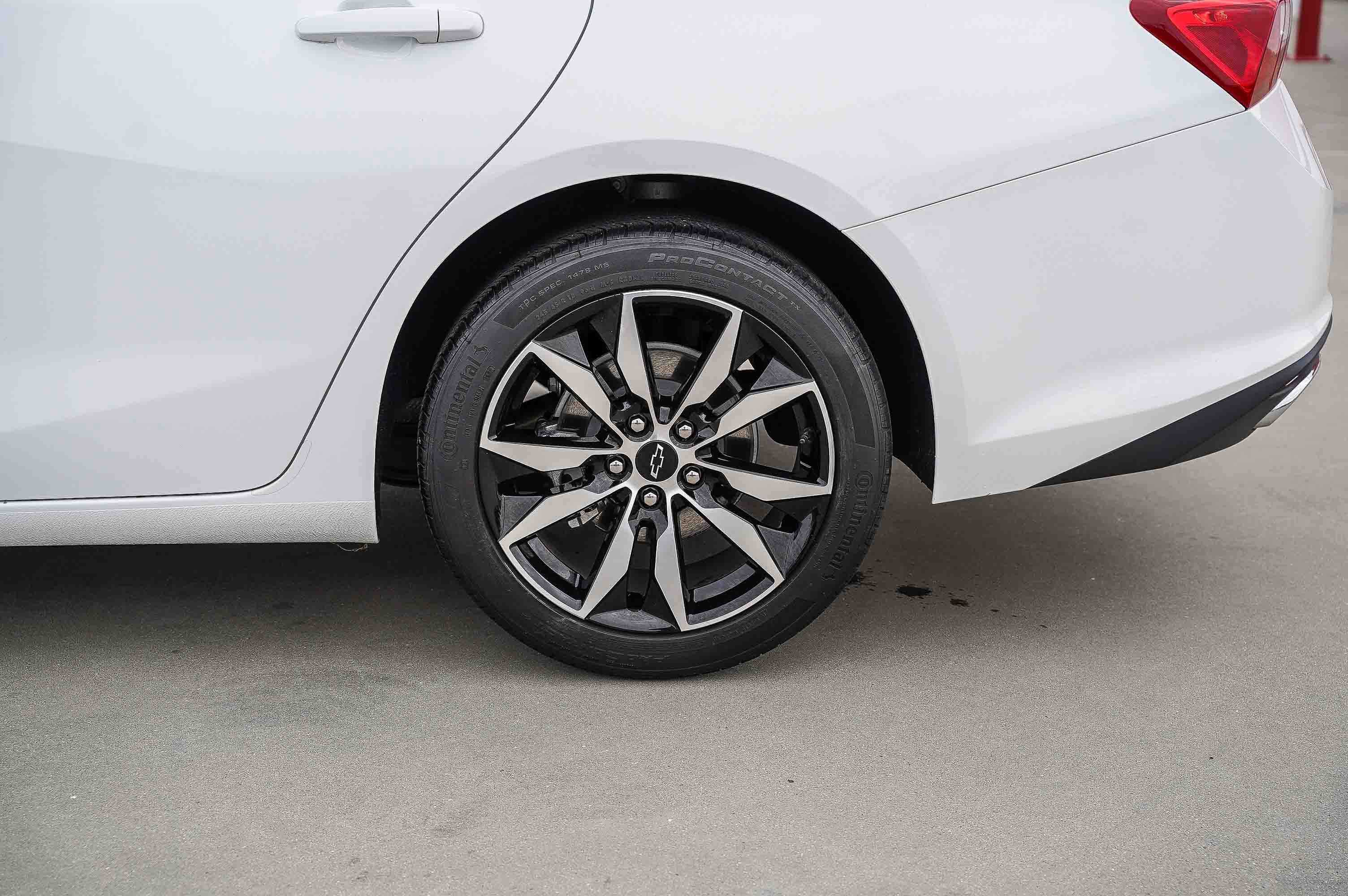 Used 2022 Chevrolet Malibu RS image 8