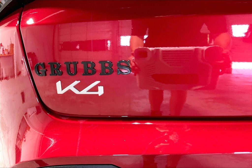 New 2026 Kia K4 EX FWD image 32