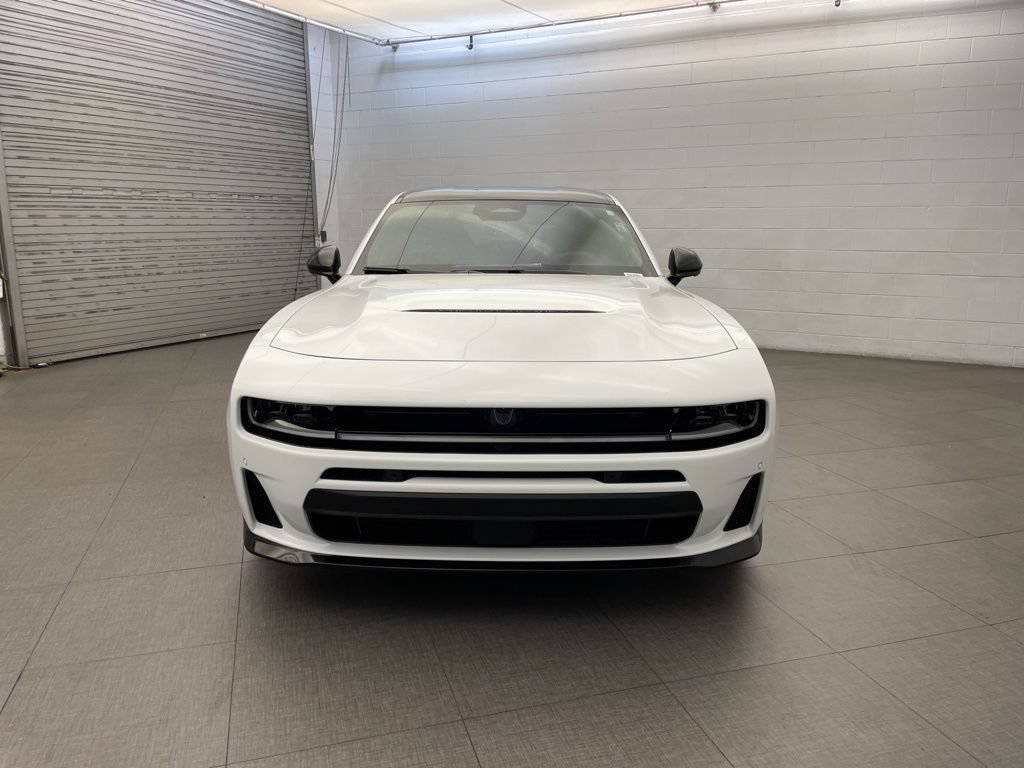 New 2026 Dodge Charger Scat Pack AWD/4WD image 6