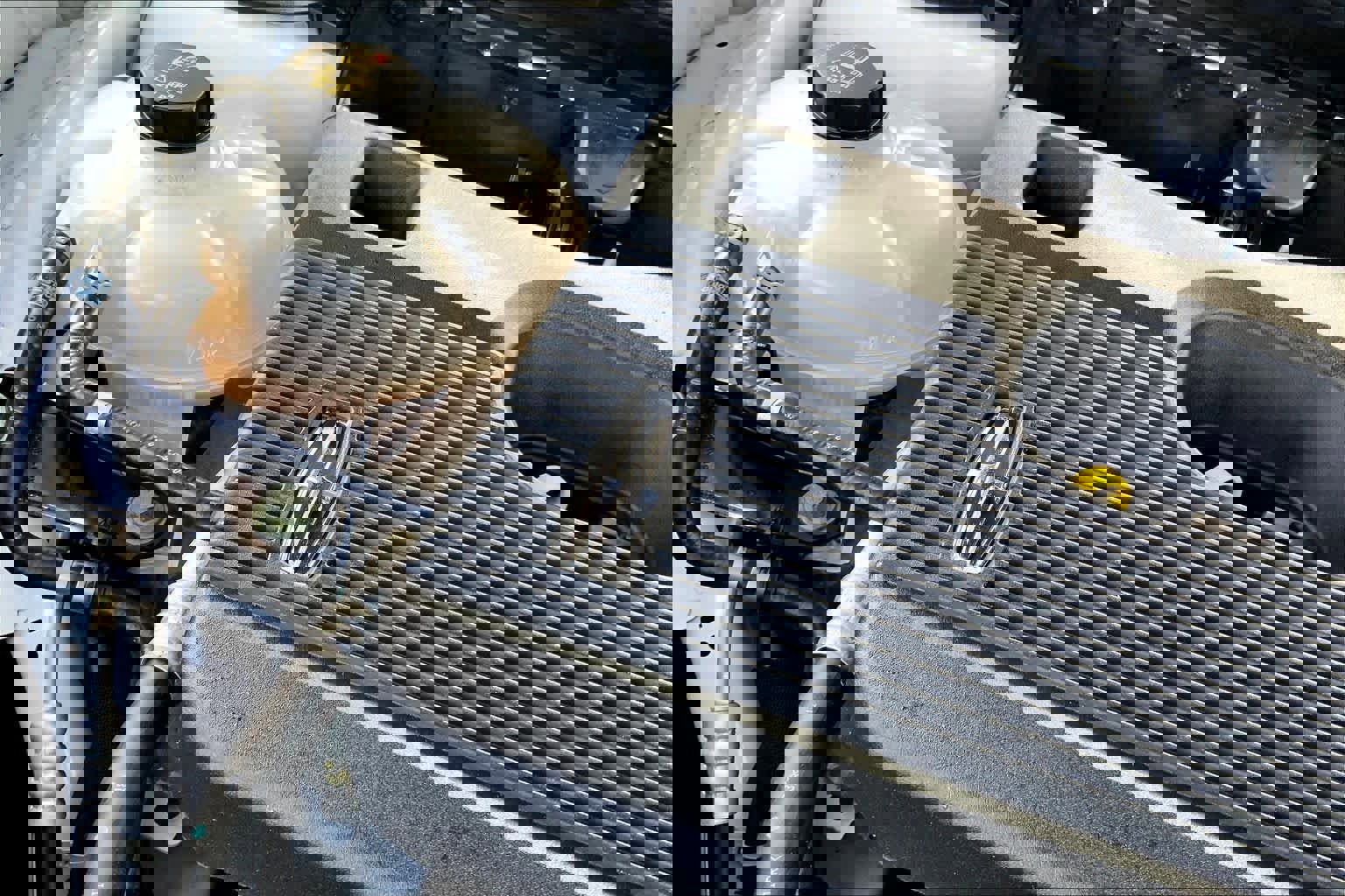 Used 2020 Lincoln Corsair Reserve image 29