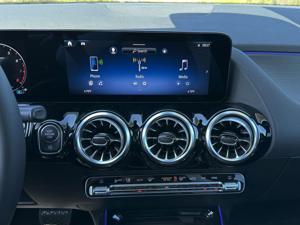 New 2026 Mercedes-Benz GLA 250 image 28
