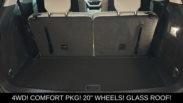 New 2026 Ford Explorer Active w/ Active Comfort Package AWD/4WD image 28