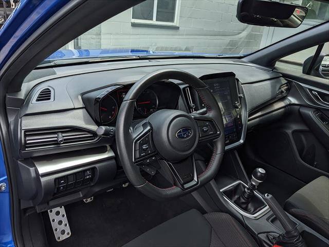 Used 2023 Subaru WRX Premium w/ Popular Package #1 AWD/4WD image 10
