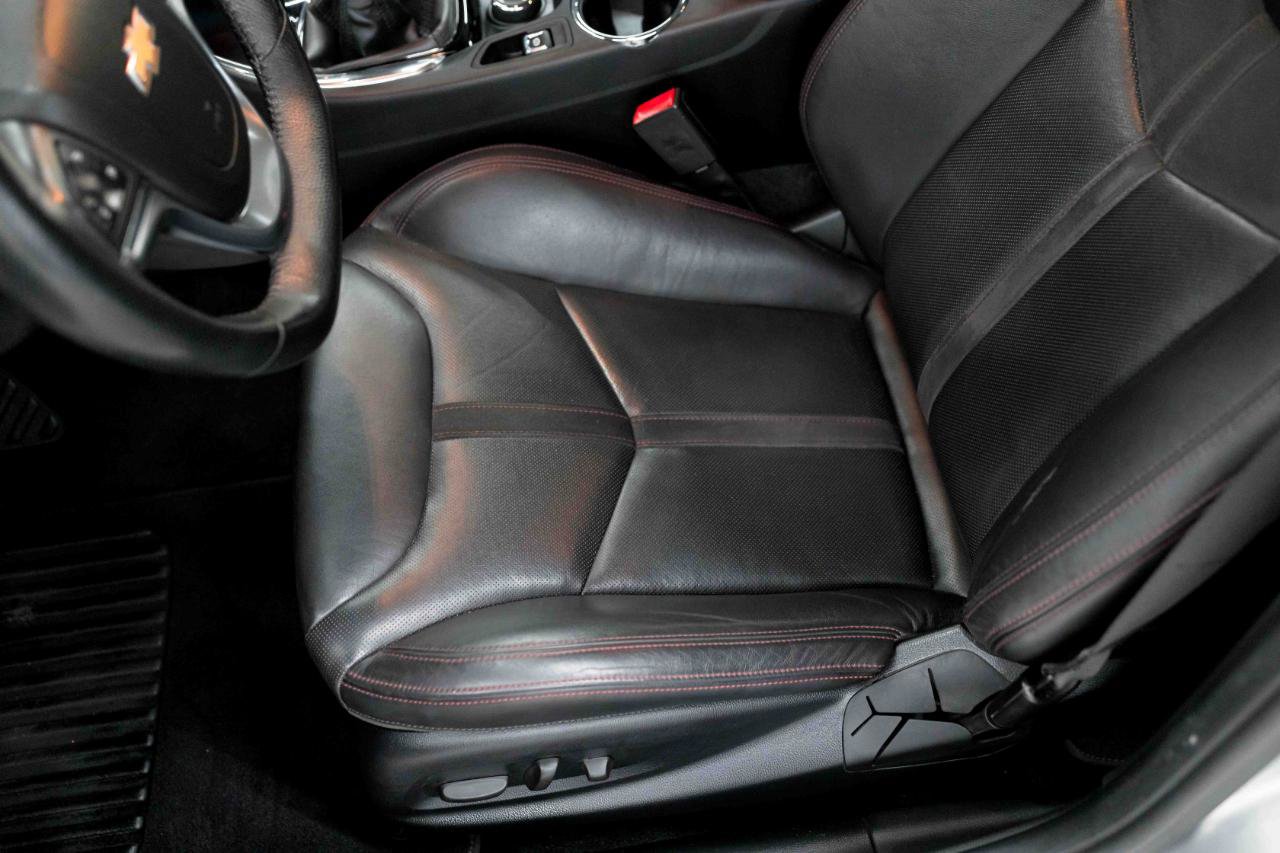 Used 2015 Chevrolet SS RWD image 51