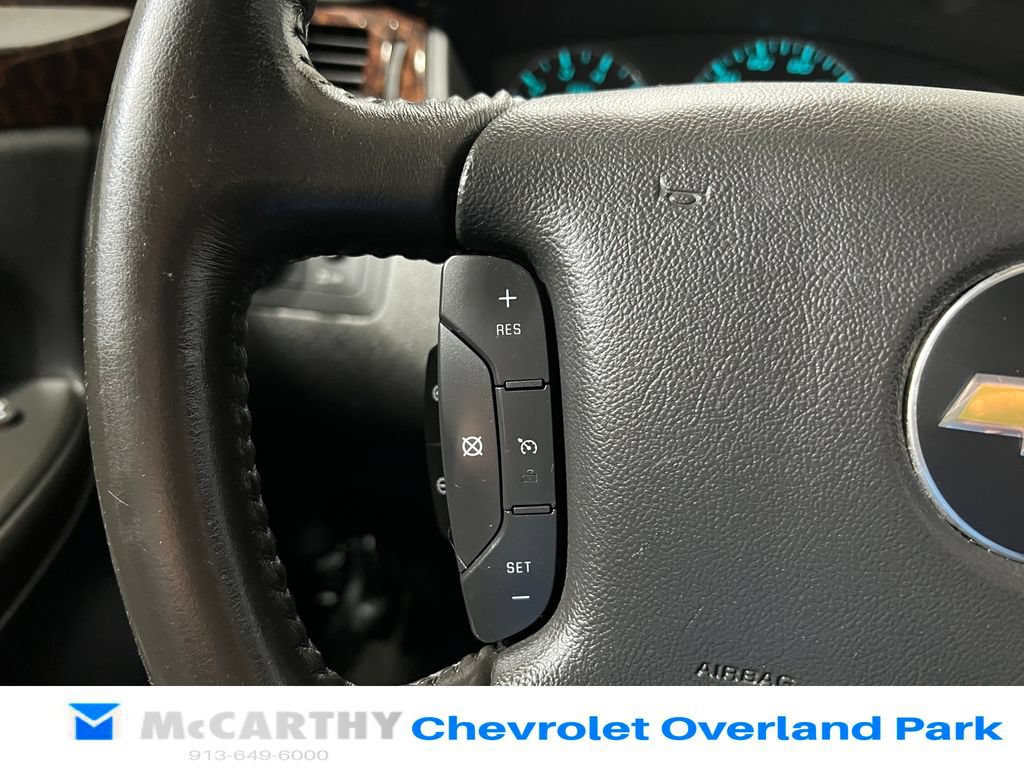 Used 2012 Chevrolet Impala LT FWD image 14