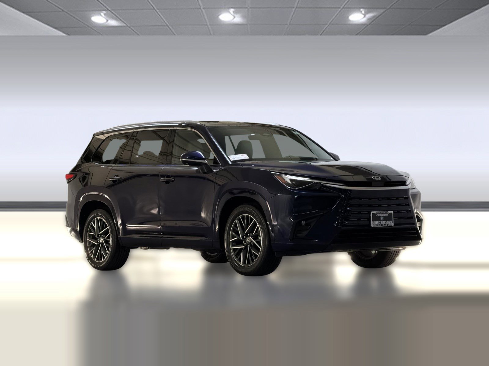 Used 2024 Lexus TX 350 FWD w/ Captains Chair Package image 6