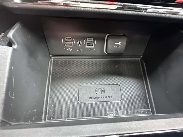 New 2025 Jeep Grand Cherokee Summit w/ Adv Protech Group IV image 12