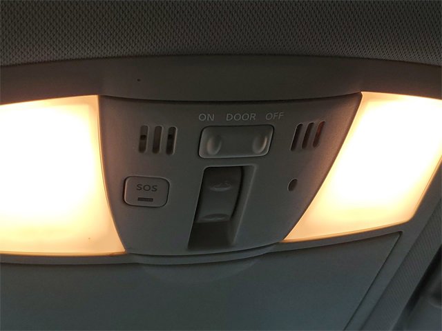 Used 2018 Nissan Armada SL w/ Moonroof Package image 24