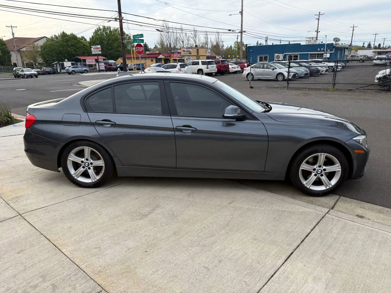 Used 2013 BMW 328i Sedan image 3