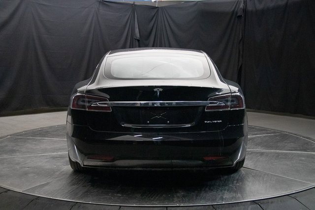 Used 2021 Tesla Model S Long Range image 11