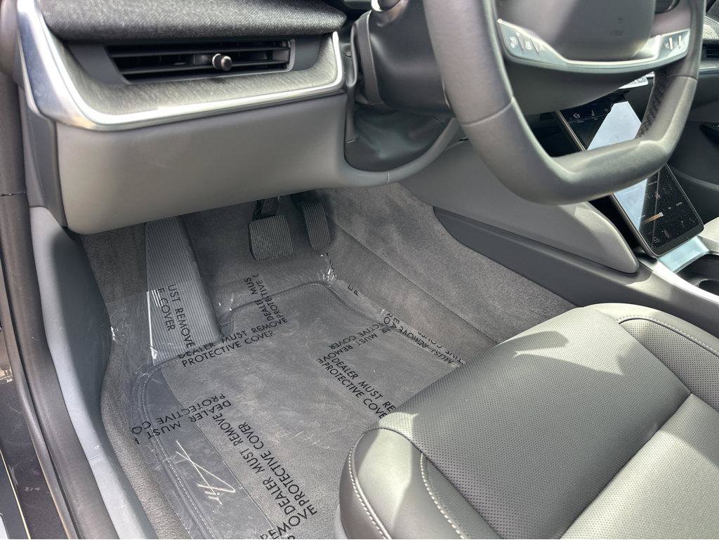 Used 2024 Lucid Air Pure RWD image 30