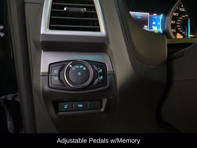Used 2013 Ford Explorer Sport AWD/4WD image 8