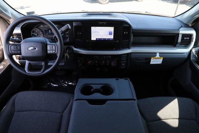 New 2026 Ford F350 XL image 21