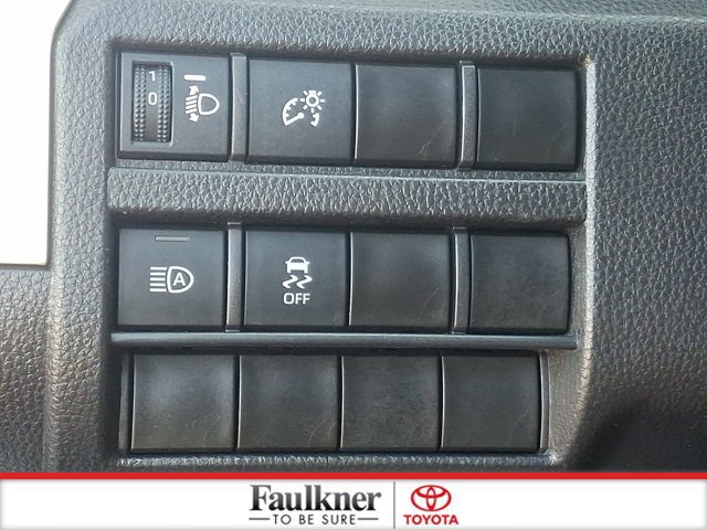 Certified 2024 Toyota Tacoma TRD Off-Road AWD/4WD image 27