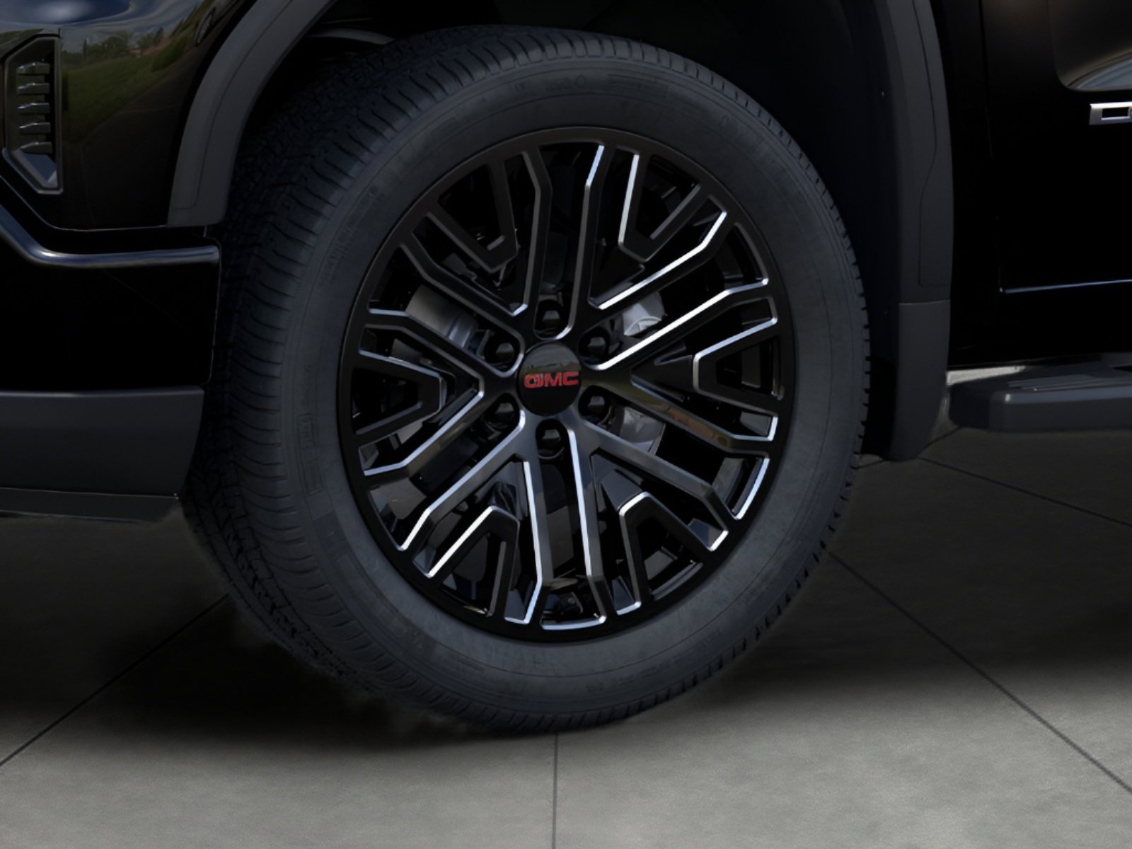 New 2026 GMC Sierra 1500 Denali image 9
