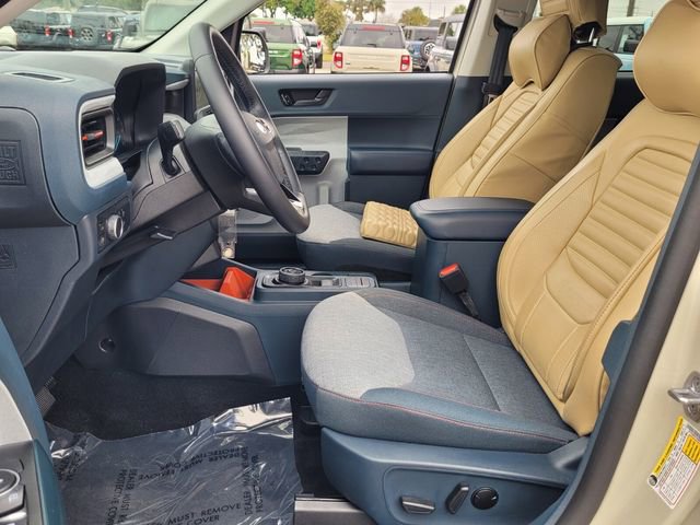 Certified 2024 Ford Maverick XLT w/ XLT Luxury Package image 13