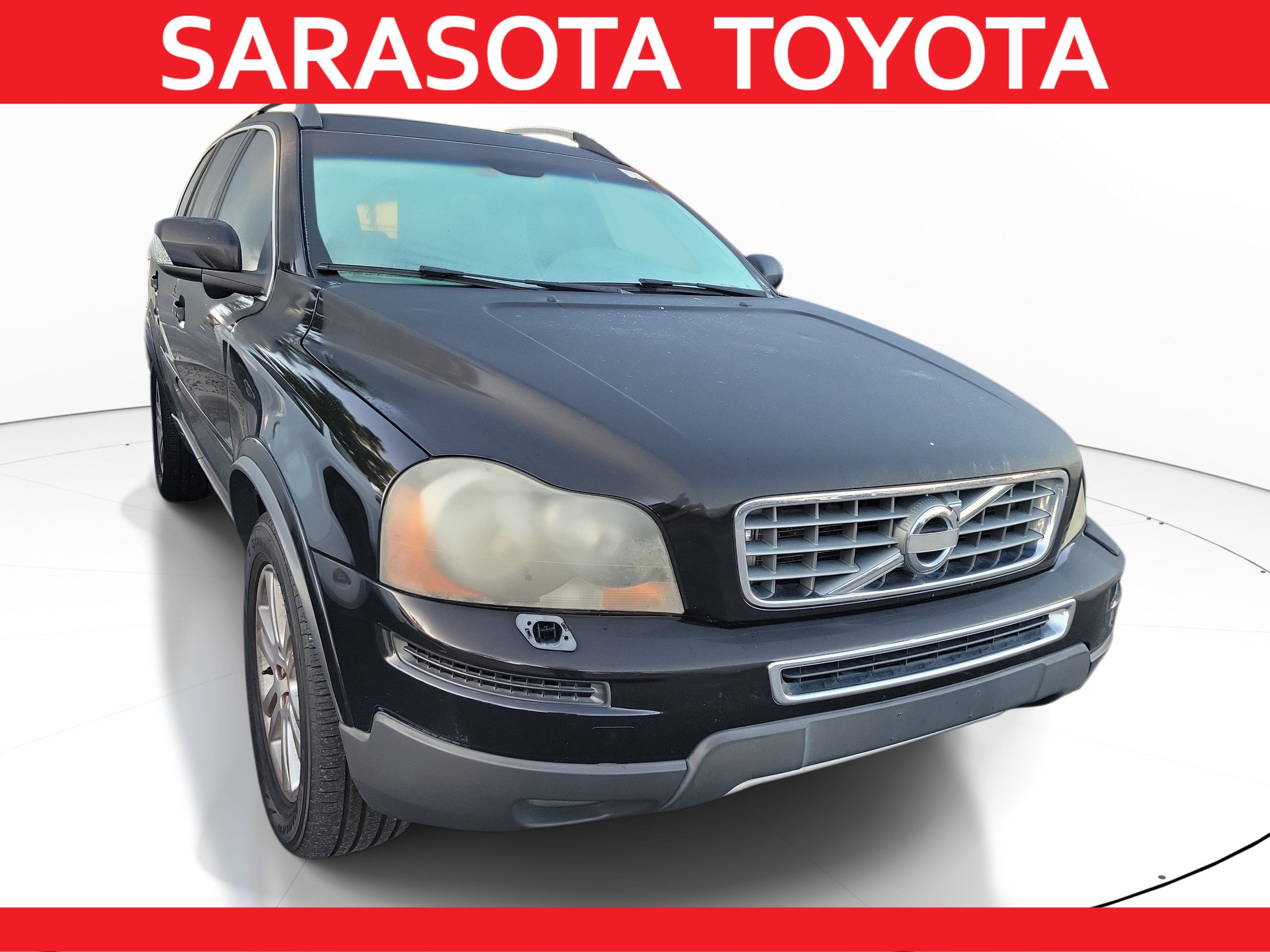 Used 2011 Volvo XC90 3.2
