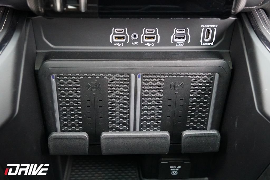 Used 2026 RAM 3500 Limited image 30