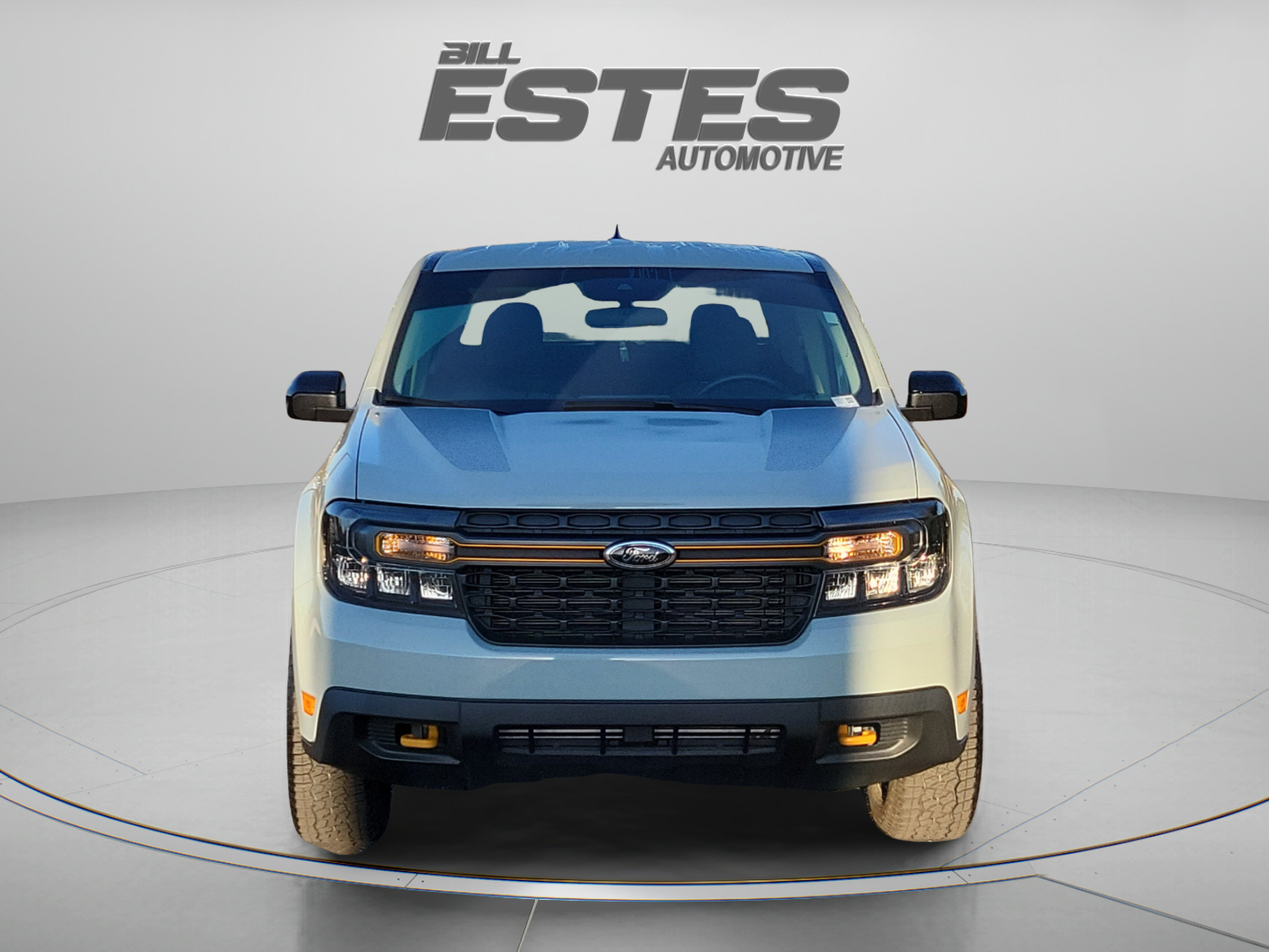 Used 2024 Ford Maverick Tremor w/ Tremor Off-Road Package AWD/4WD image 6