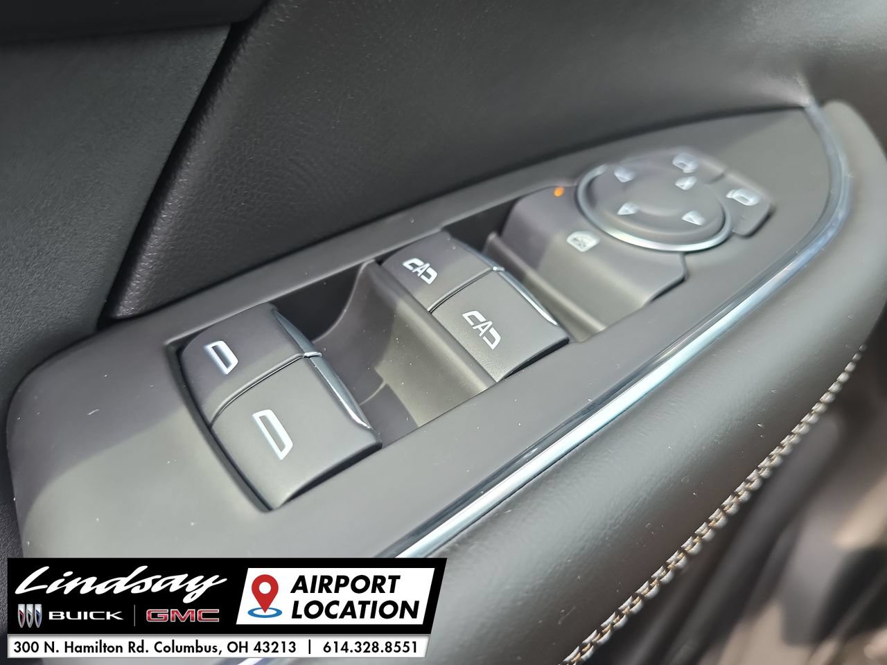 New 2026 Buick Envision Sport Touring AWD/4WD image 25
