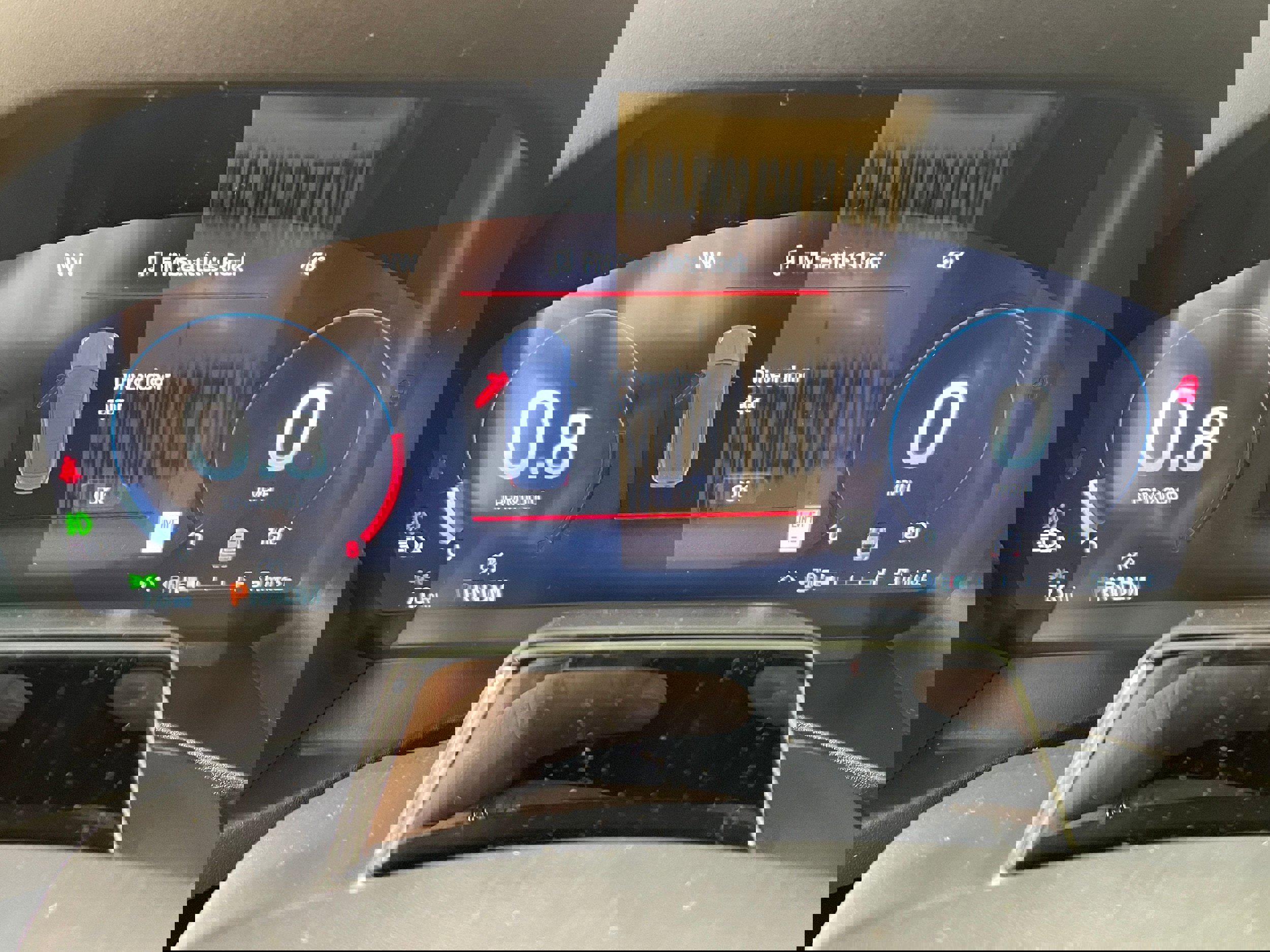 New 2026 Ford Explorer ST w/ Sun And Sound Package image 3