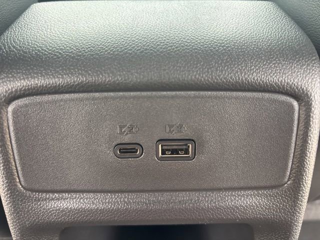 New 2026 Chevrolet Trax LT w/ LT Convenience Package FWD image 19