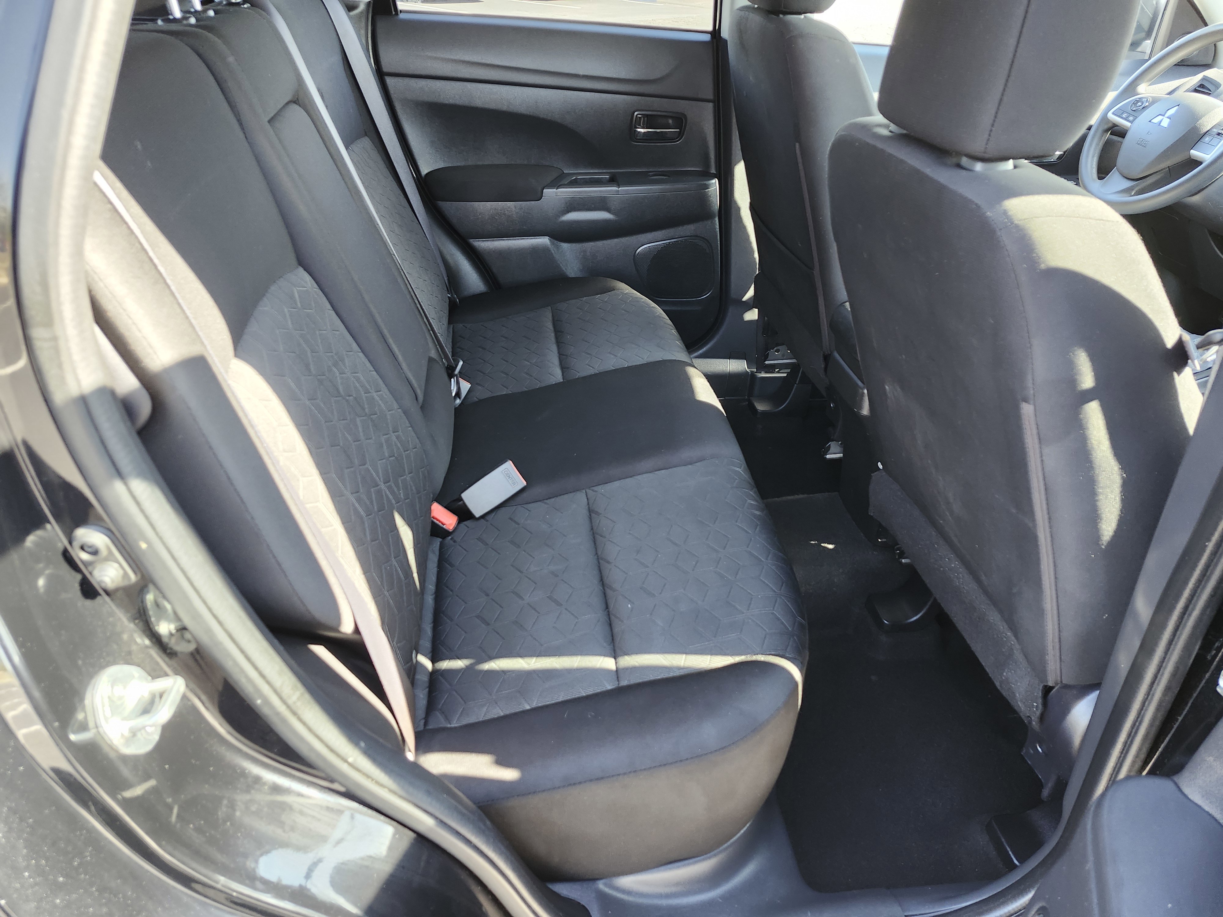 Used 2021 Mitsubishi Outlander Sport LE image 17