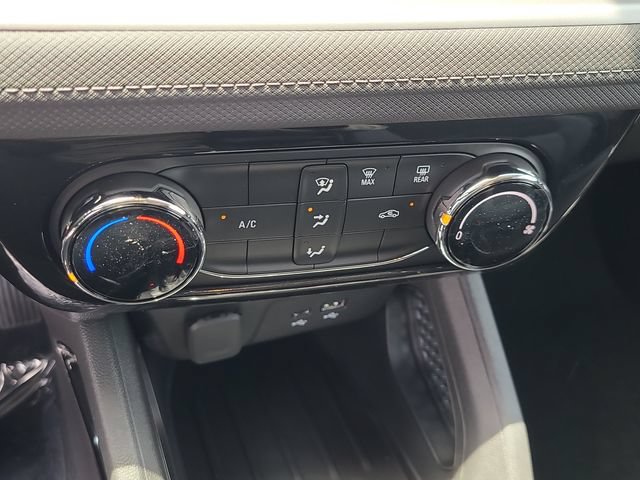 New 2026 Chevrolet TrailBlazer LT w/ Midnight Edition FWD image 29