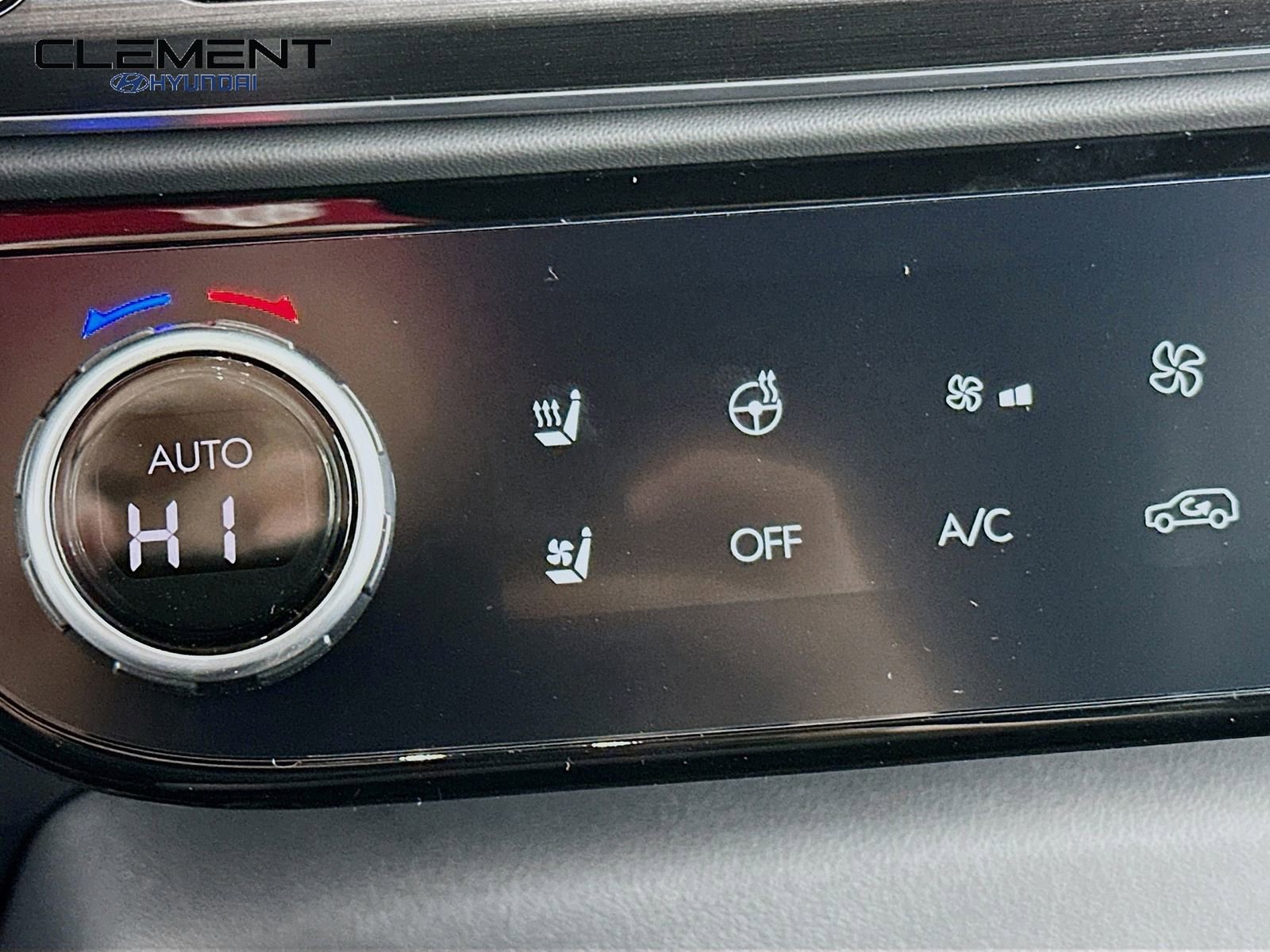 New 2026 Hyundai Palisade Calligraphy image 20