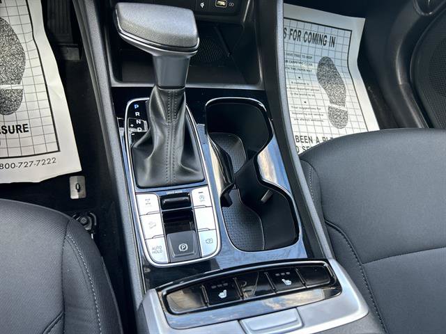 Used 2023 Hyundai Tucson SEL image 12