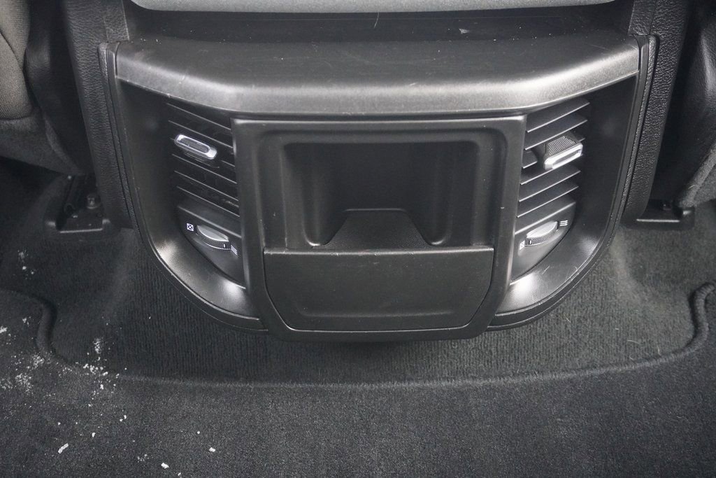 Used 2022 RAM 1500 Big Horn image 35