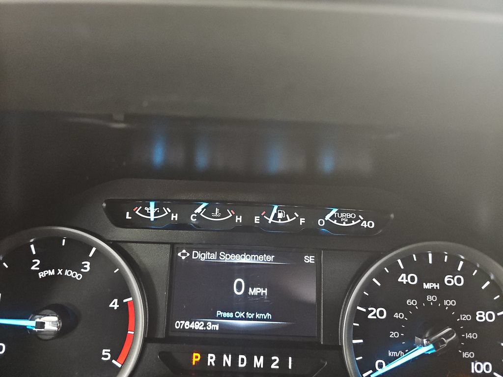 Used 2018 Ford F250 XLT w/ XLT Value Package AWD/4WD image 29